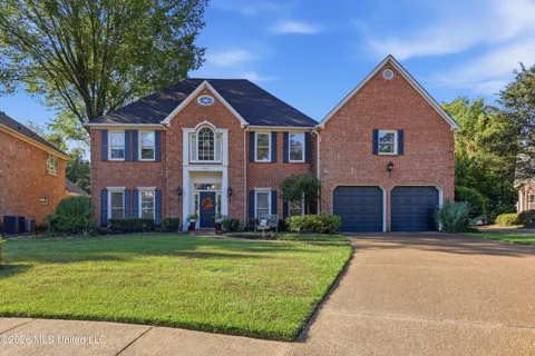 5122 Canton Heights Drive