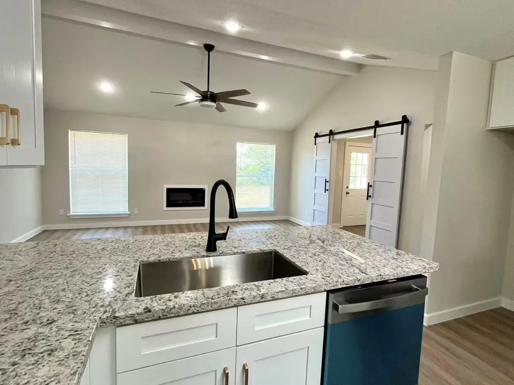 2910 Cherry Hills Drive Missouri City, TX 77459
