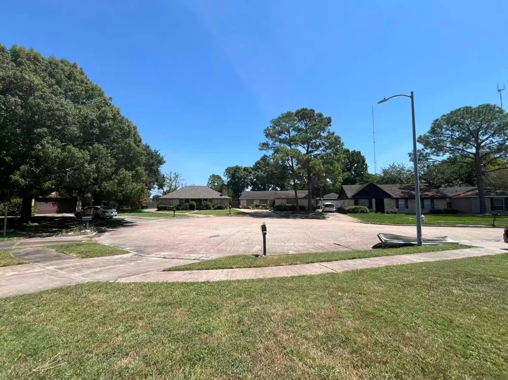 2910 Cherry Hills Drive Missouri City, TX 77459