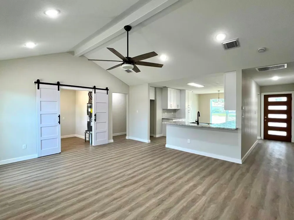 2910 Cherry Hills Drive Missouri City, TX 77459