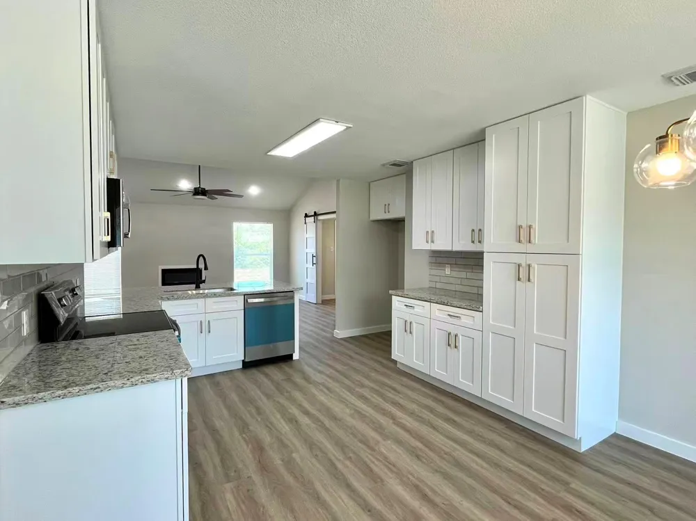 2910 Cherry Hills Drive Missouri City, TX 77459