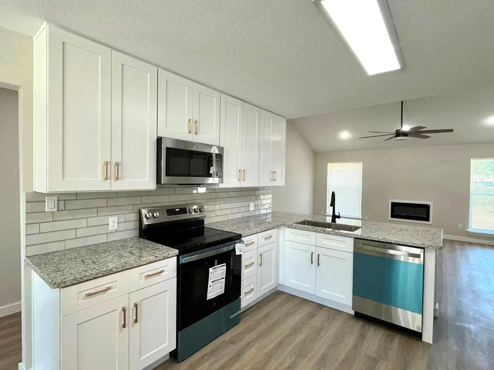 2910 Cherry Hills Drive Missouri City, TX 77459