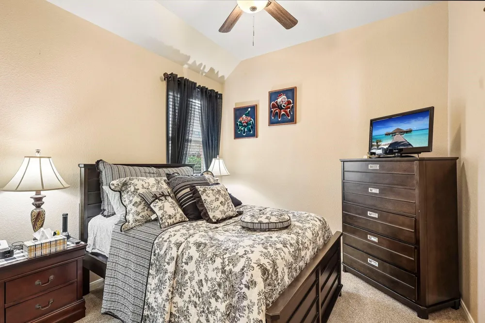 230 Bayside Crossing Drive La Porte, TX 77571