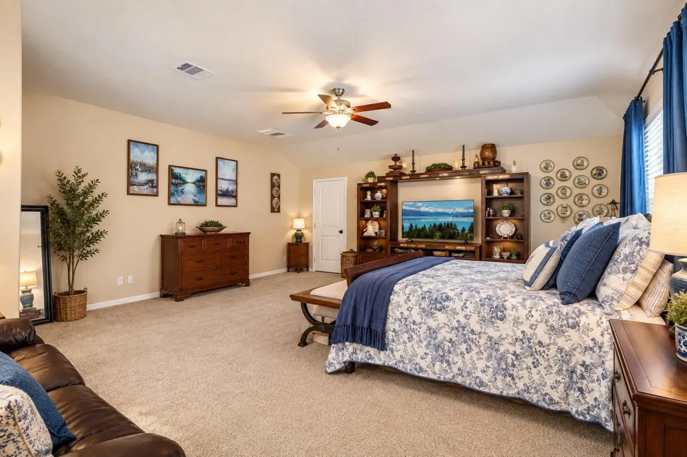 230 Bayside Crossing Drive La Porte, TX 77571