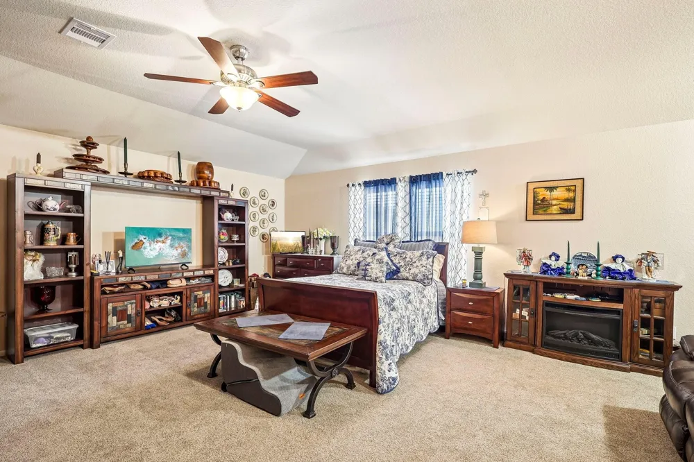 230 Bayside Crossing Drive La Porte, TX 77571