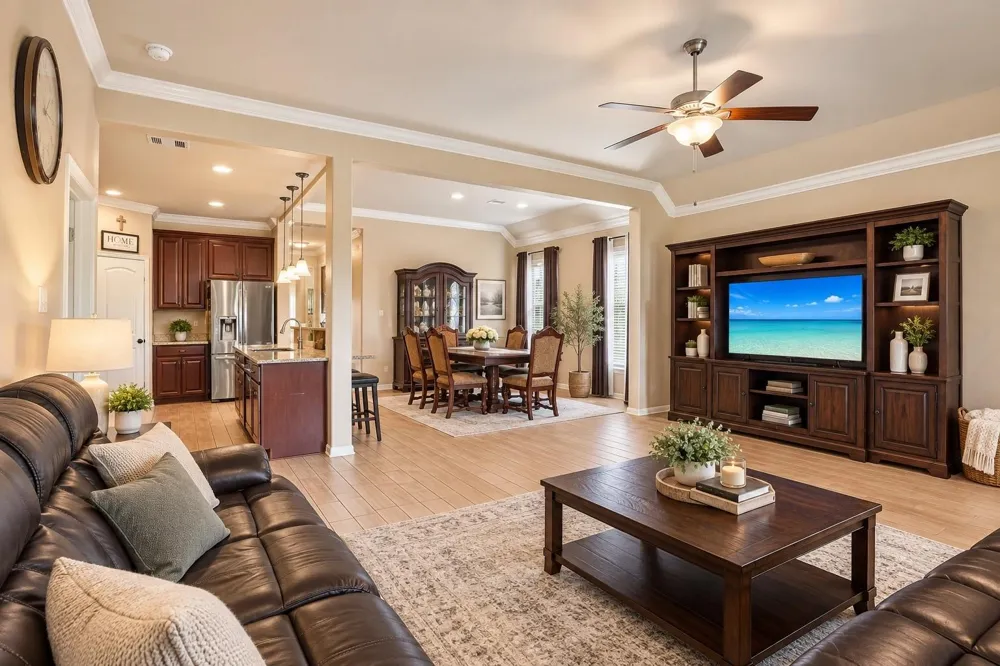230 Bayside Crossing Drive La Porte, TX 77571