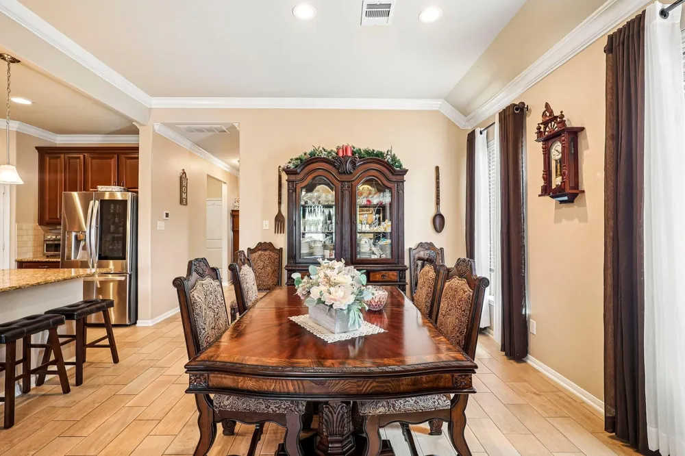230 Bayside Crossing Drive La Porte, TX 77571