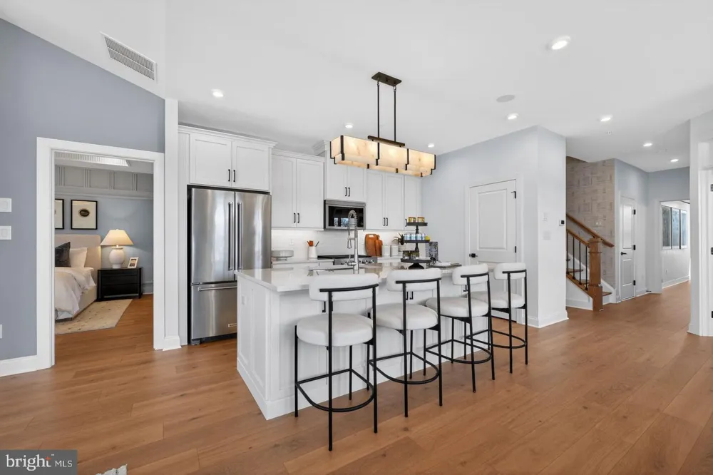 3024 NORTH CIDER DRIVE Whitehall, PA 18052