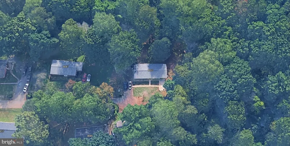8053 ROCKY LANE Warrenton, VA 20187