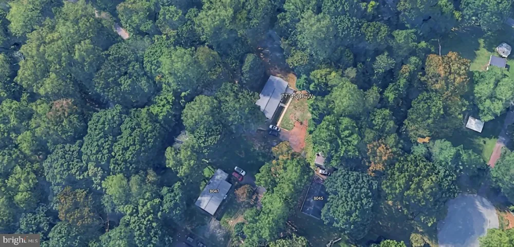 8053 ROCKY LANE Warrenton, VA 20187