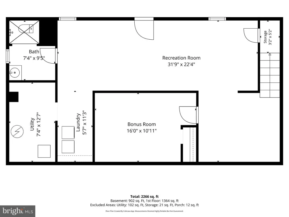 8053 ROCKY LANE Warrenton, VA 20187