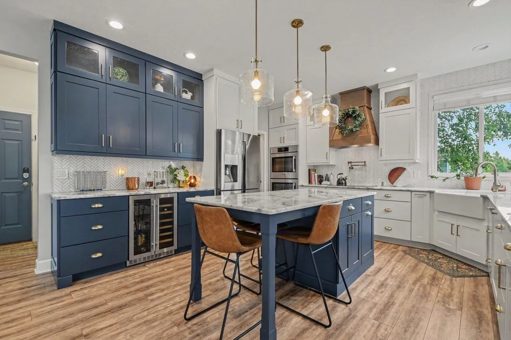 1219 Stoneshire Drive SE Grand Rapids, MI 49546