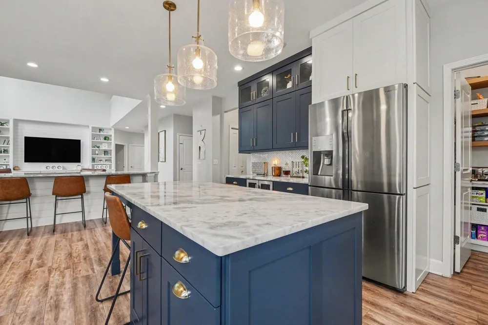 1219 Stoneshire Drive SE Grand Rapids, MI 49546