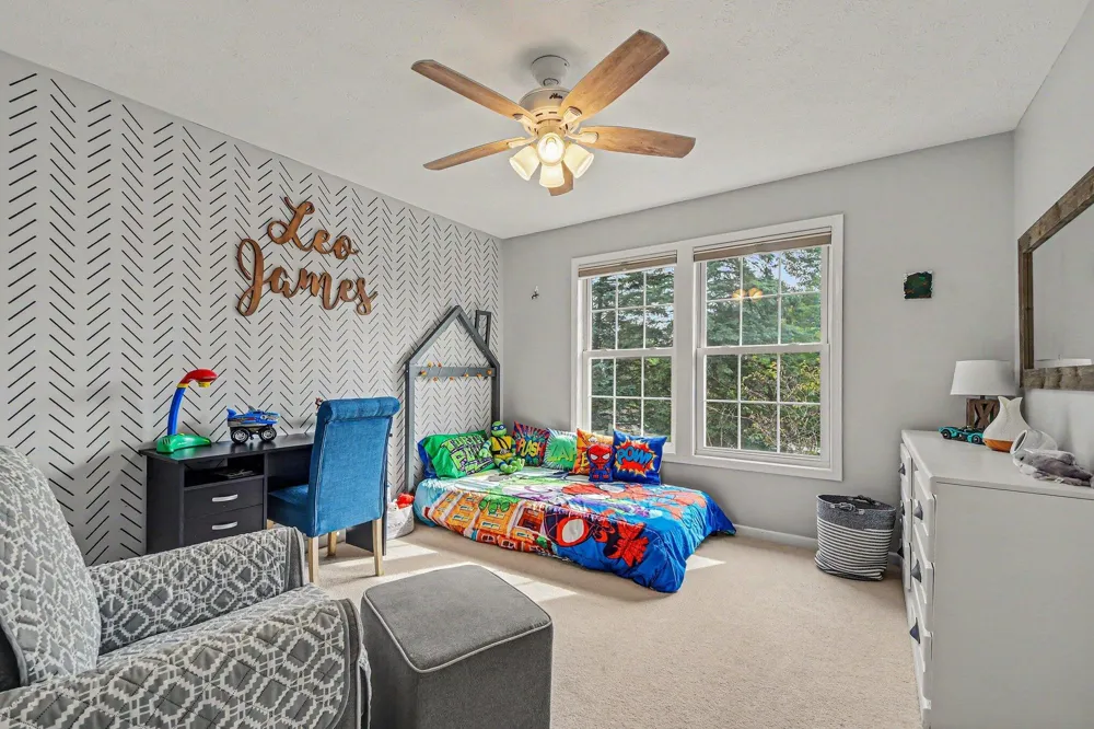 1219 Stoneshire Drive SE Grand Rapids, MI 49546