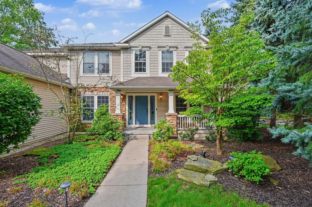 1219 Stoneshire Drive SE Grand Rapids, MI 49546