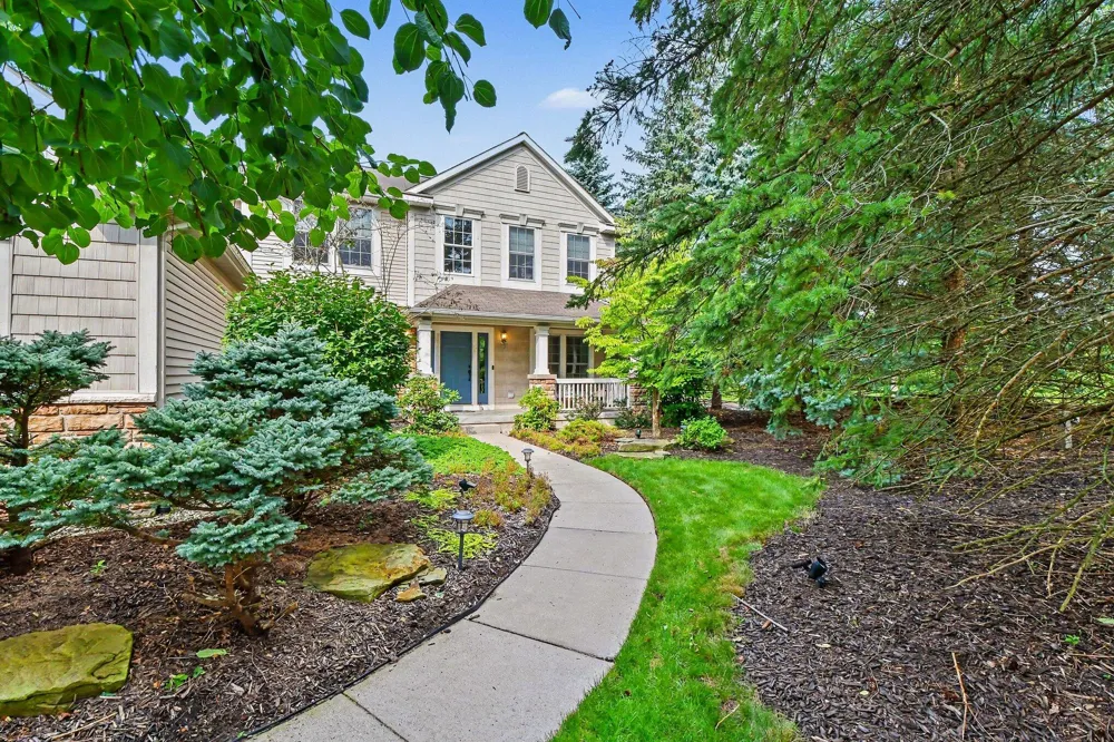 1219 Stoneshire Drive SE Grand Rapids, MI 49546