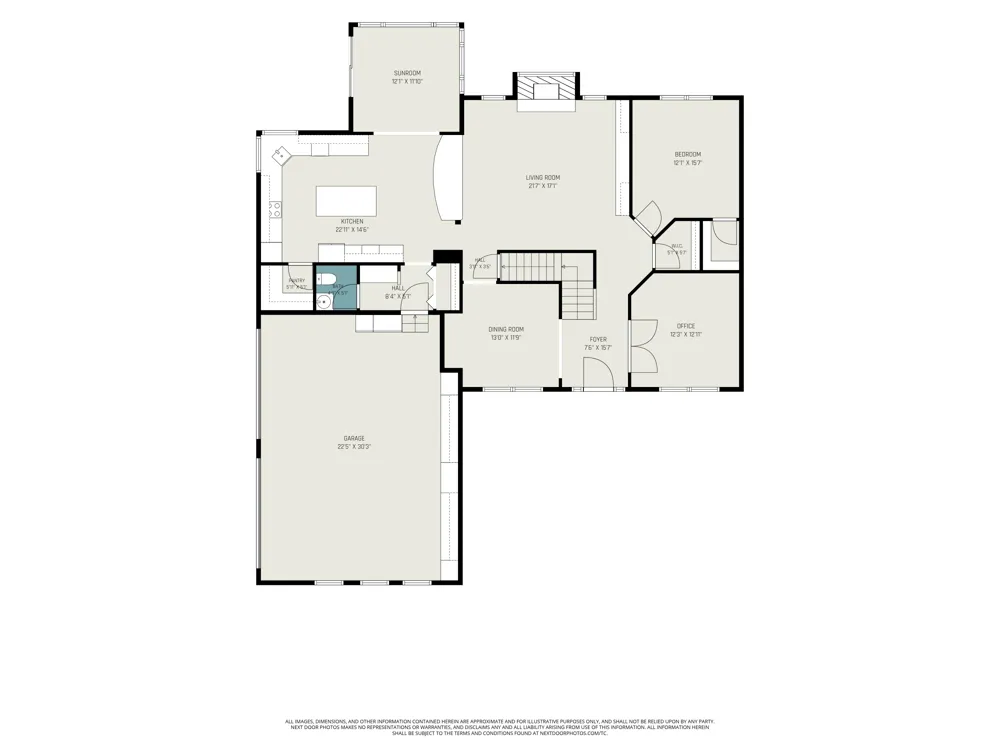 1219 Stoneshire Drive SE Grand Rapids, MI 49546
