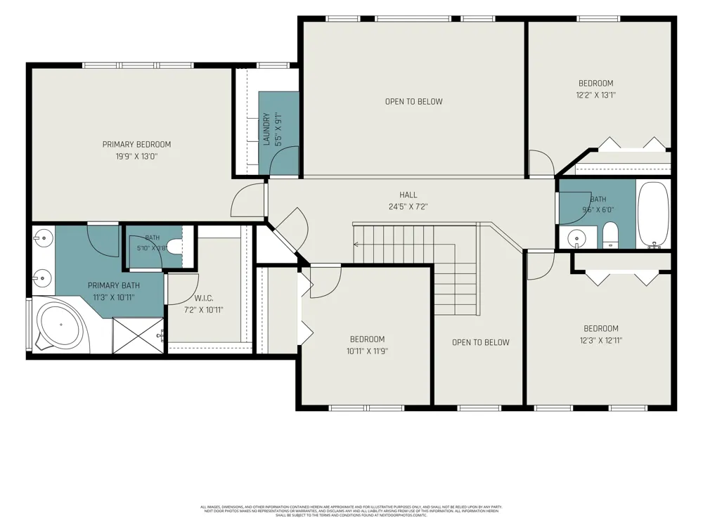 1219 Stoneshire Drive SE Grand Rapids, MI 49546