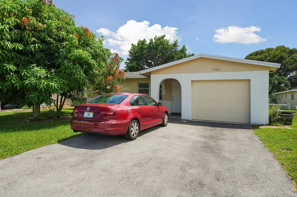 1060 NW 49th Court Deerfield Beach, FL 33064