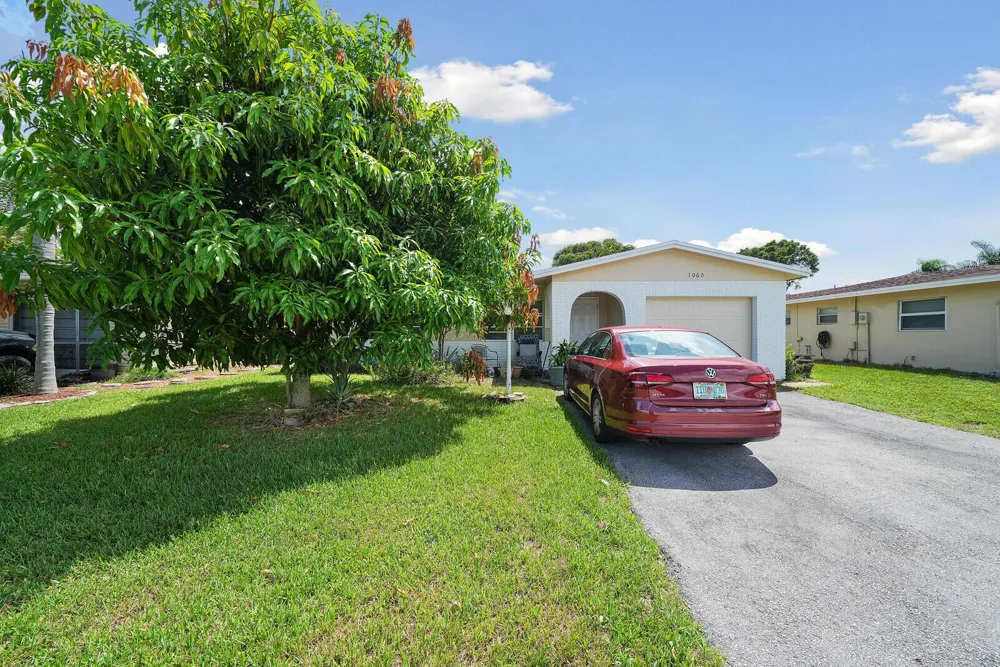 1060 NW 49th Court Deerfield Beach, FL 33064
