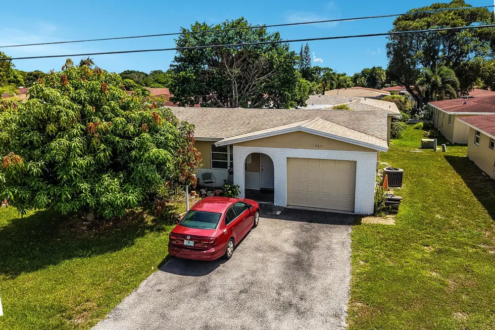 1060 NW 49th Court Deerfield Beach, FL 33064