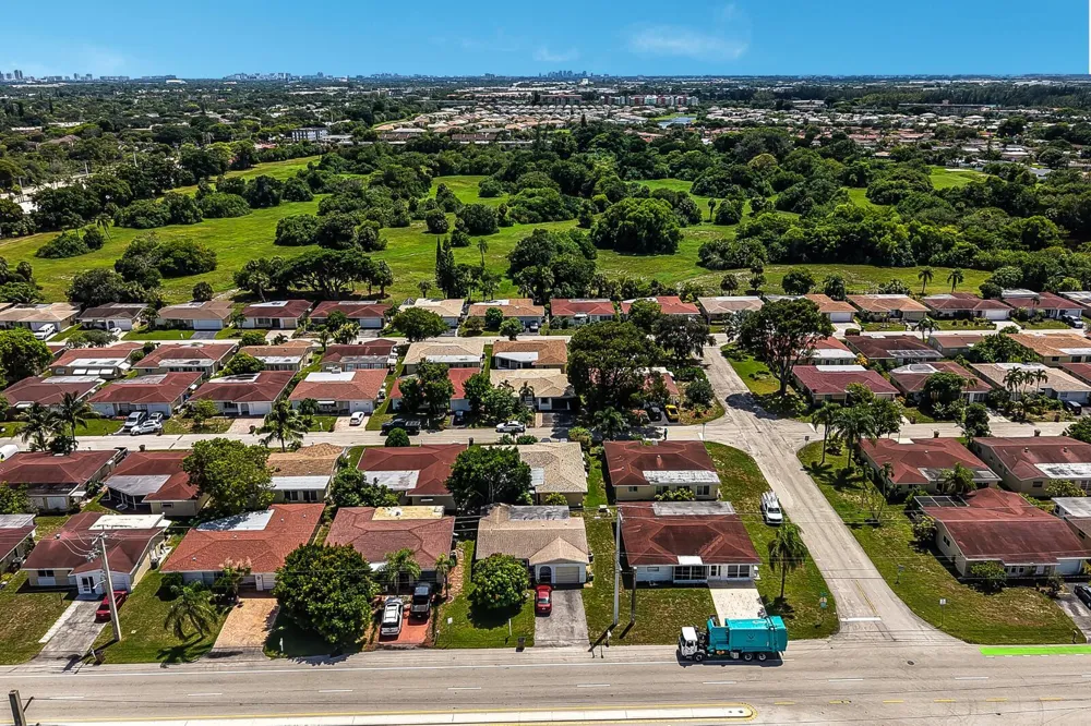 1060 NW 49th Court Deerfield Beach, FL 33064