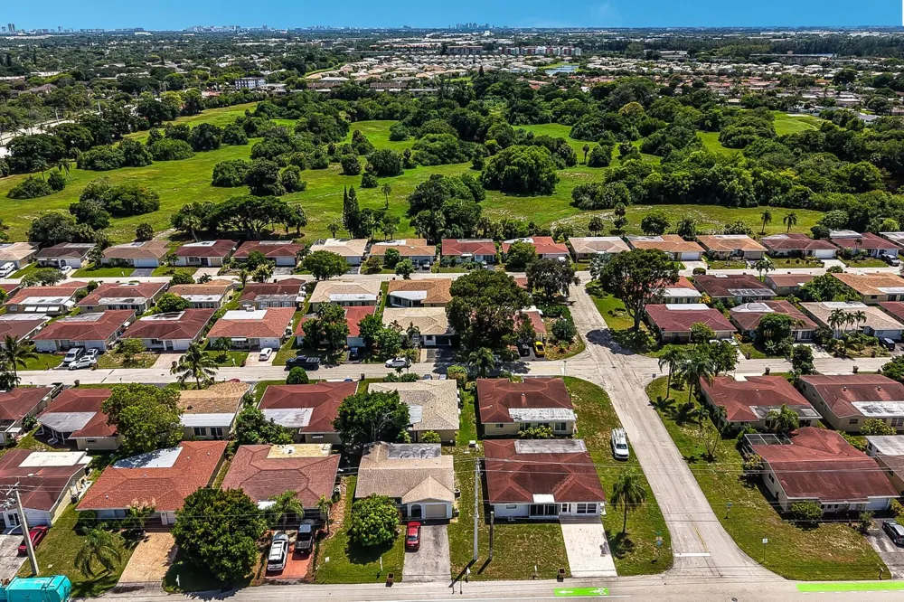 1060 NW 49th Court Deerfield Beach, FL 33064
