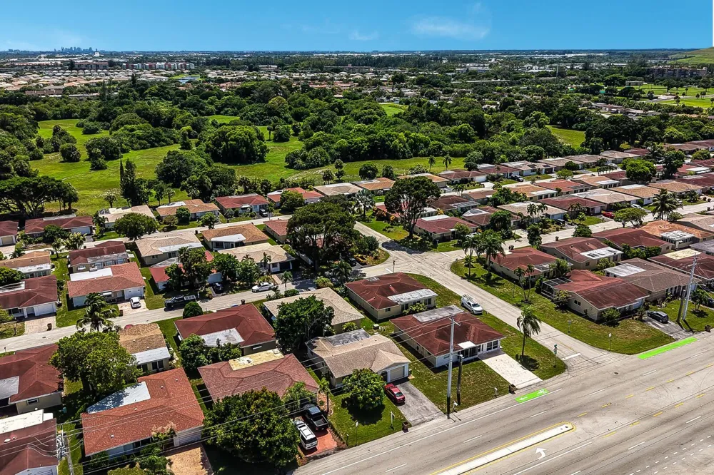 1060 NW 49th Court Deerfield Beach, FL 33064
