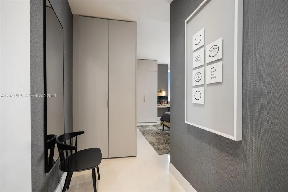 901 Brickell Key Blvd #3708 Miami, FL 33131