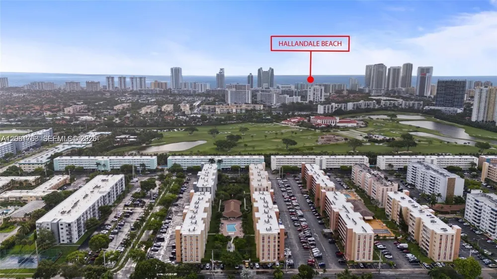 620 NE 12th Ave #102 Hallandale Beach, FL 33009