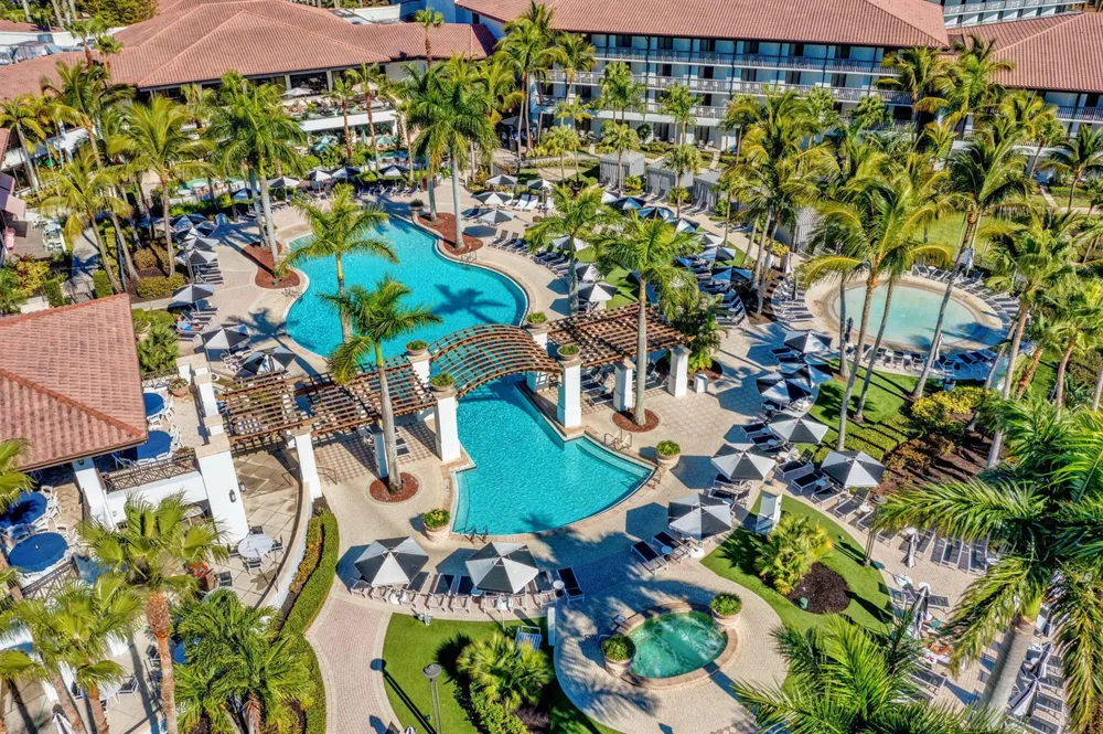 363 Prestwick Circle #1 Palm Beach Gardens, FL 33418