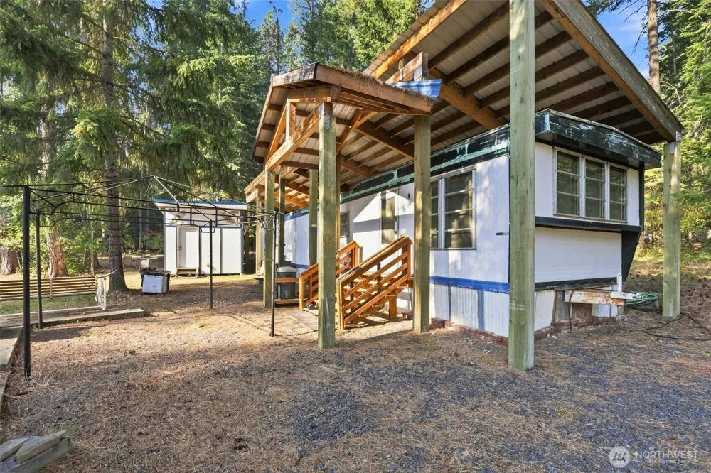 570 W Pacific Avenue Ronald, WA 98940