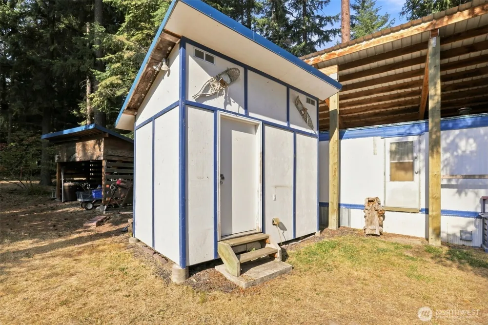 570 W Pacific Avenue Ronald, WA 98940