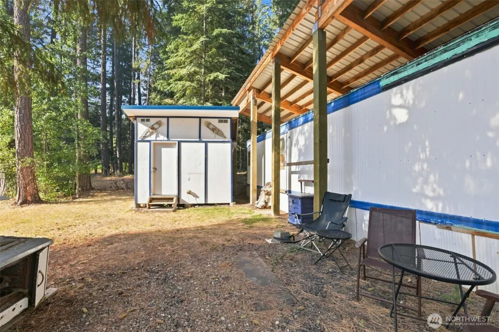 570 W Pacific Avenue Ronald, WA 98940