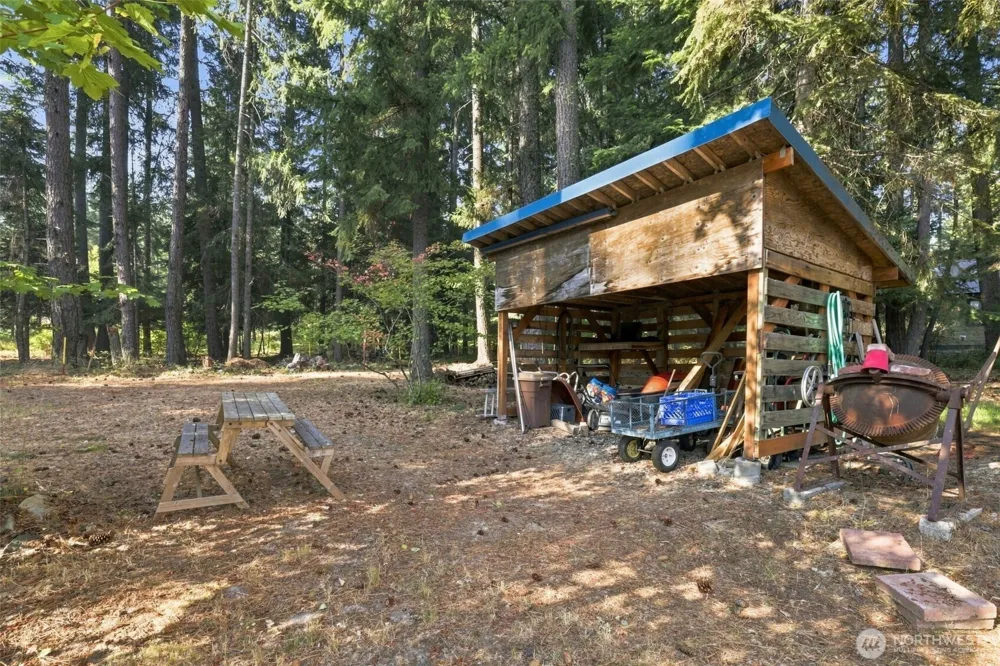 570 W Pacific Avenue Ronald, WA 98940