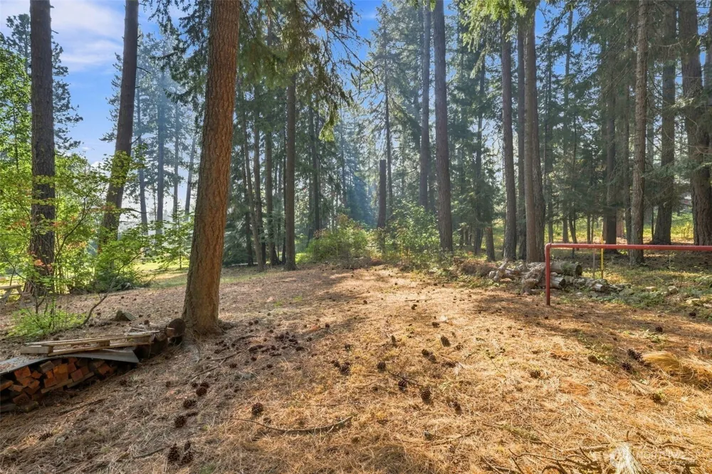 570 W Pacific Avenue Ronald, WA 98940