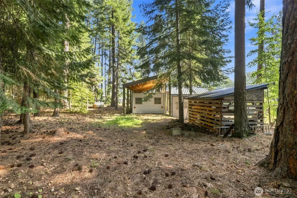 570 W Pacific Avenue Ronald, WA 98940
