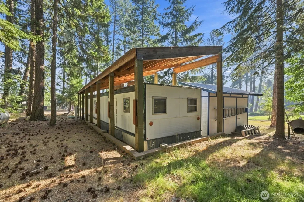 570 W Pacific Avenue Ronald, WA 98940