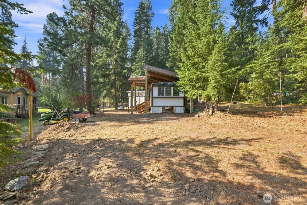 570 W Pacific Avenue Ronald, WA 98940