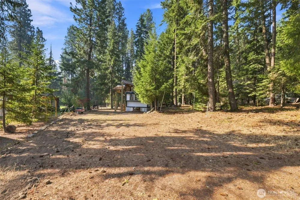 570 W Pacific Avenue Ronald, WA 98940