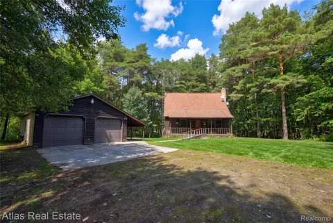 12043 Kipp Road