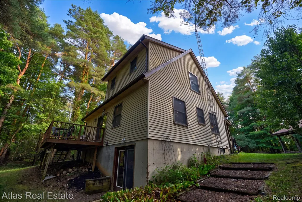 12043 Kipp Road Atlas Township, MI 48438