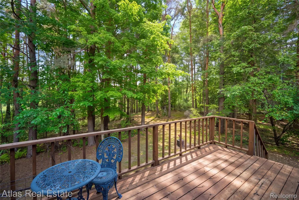 12043 Kipp Road Atlas Township, MI 48438
