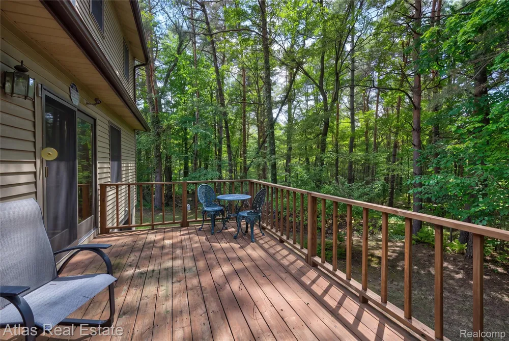 12043 Kipp Road Atlas Township, MI 48438