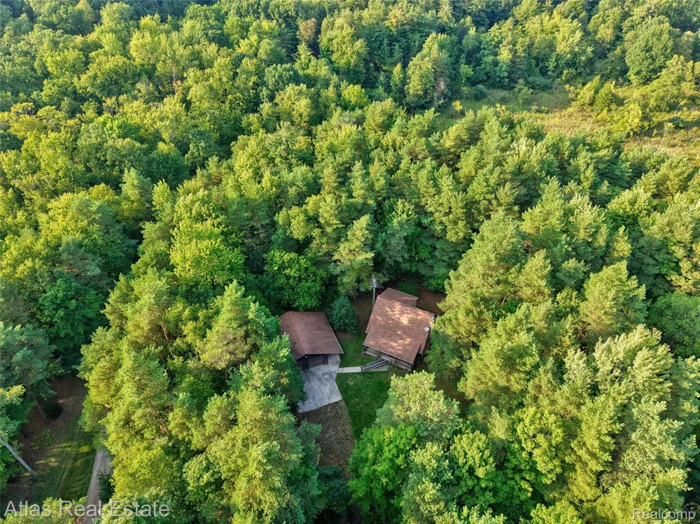 12043 Kipp Road Atlas Township, MI 48438