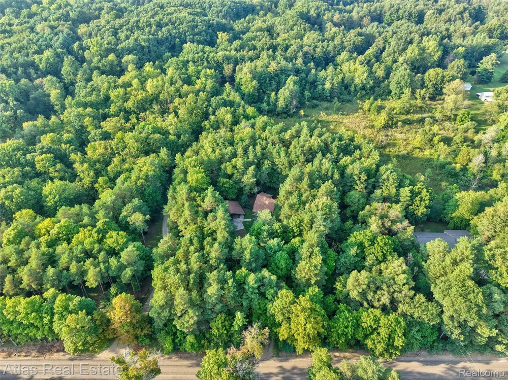 12043 Kipp Road Atlas Township, MI 48438
