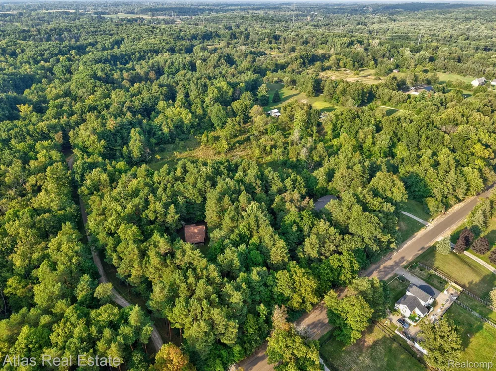 12043 Kipp Road Atlas Township, MI 48438
