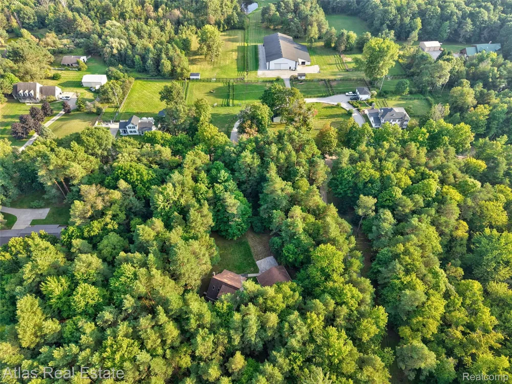 12043 Kipp Road Atlas Township, MI 48438