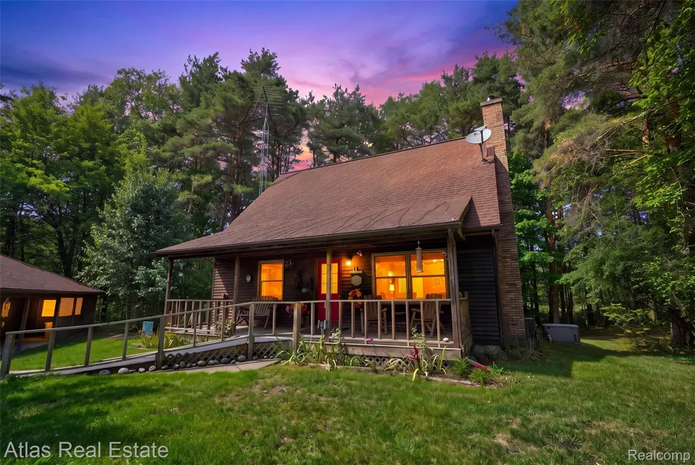 12043 Kipp Road Atlas Township, MI 48438