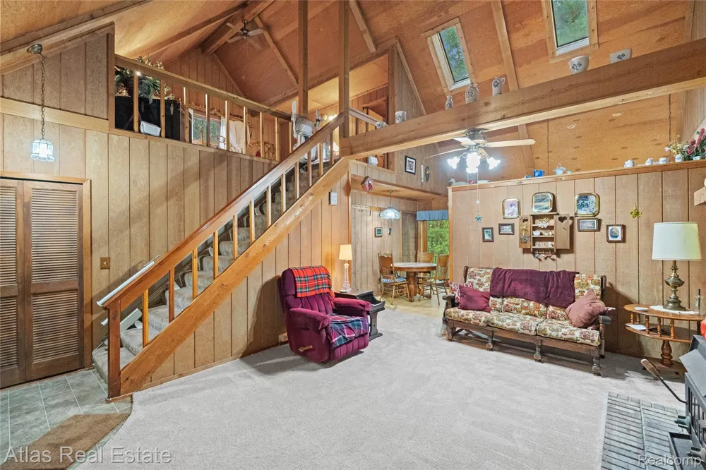 12043 Kipp Road Atlas Township, MI 48438